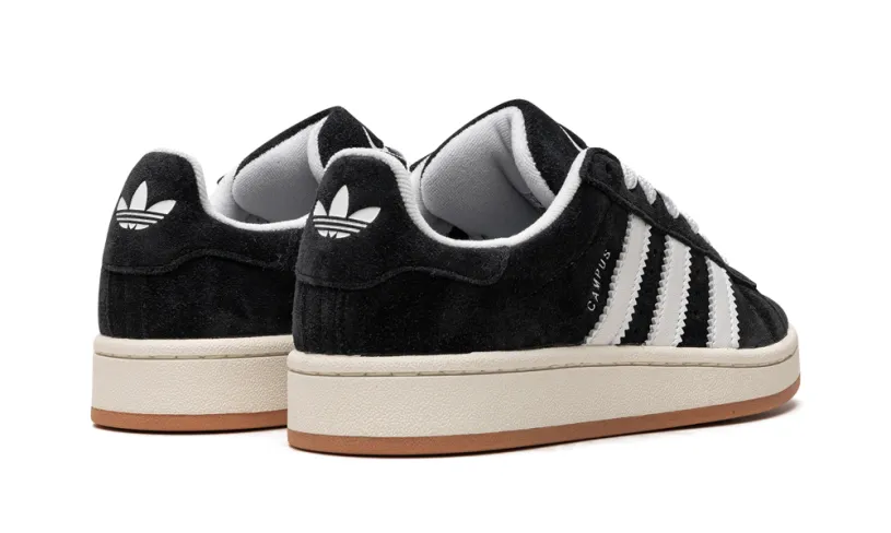 Adidas Campus Campus 00s 'Core Black'